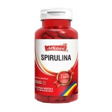 Spirulina 60 capsule Adserv