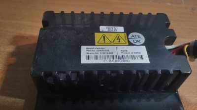 HP 321633-002 Proliant DL385 G2 Power Distribution Board 378912-001 foto