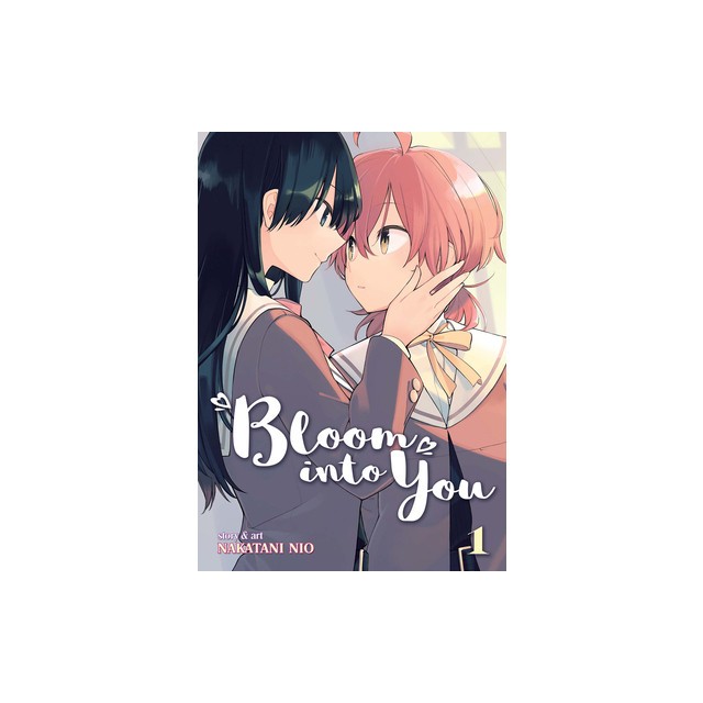 Bloom Into You, Volume 1