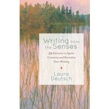 Writing from the senses