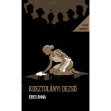 &Eacute;des Anna - Helikon Zsebk&ouml;nyvek 128. - Kosztol&aacute;nyi Dezső