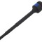Cap tubulară impact KING TONY 6mm HEX imbus sferic 407506M
