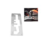 Ornament schimbator compatibil MAVERICK X3 Cod: RZR-048 Automotive TrustedCars, Oem
