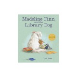 Madeline Finn and the Library Dog