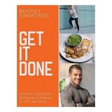 Get It Done : My Plan, Your Goal