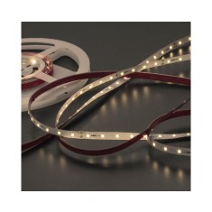 Banda LED XRIBO 6W m 24V 5M IP20 3000K Arelux