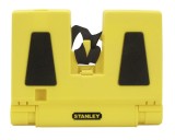 Stanley 0-47-720 Nivela pentru stalpi, 100x140mm ProAdvanced PowerfulTools