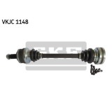 Planetara Skf VKJC1148, parte montare : Punte Spate, Dreapta