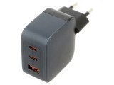 Alimentator Pulsatoriu VENTION 5-20V DC 70W Plug-in Gri