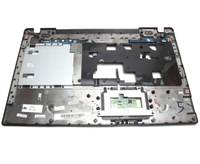 Palmrest IBM Lenovo AP0BP000500 Negru cu touchpad foto