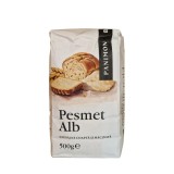 Pesmet alb din paine coapta si macinata Panimon 500 g