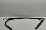 Bandou superior ușă st&acirc;nga față AUDI A5 Avant 2024 OEM: 8B3837431B | 31955007
