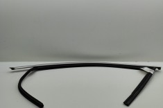 Bandou superior ușă st&acirc;nga față AUDI A5 Avant 2024 OEM: 8B3837431B | 31955007