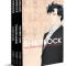 Sherlock Series 1 Boxed Set