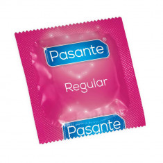 Prezervative Pasante Regular, 50 bucati