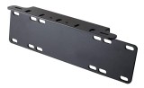 Cumpara ieftin Suport Proiectoare Led, Led Bar auto metalic negru BTAC-B108