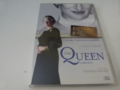 The queen - 288 foto