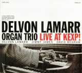 Live At KEXP! | Delvon Lamarr Organ Trio