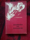 A10 Defaimarea lui Paganini - A. Vinogradov