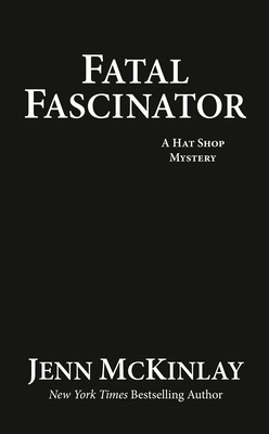 Fatal Fascinator foto