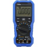 multimetru digital, OWON, OW18A, 600mV-1kV, 600&micro;A-20A