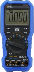 multimetru digital, OWON, OW18A, 600mV-1kV, 600&micro;A-20A