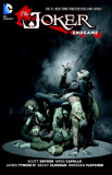 Joker - Endgame | James Tynion, DC Comics