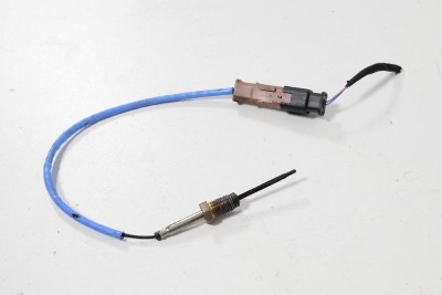 Senzor de temperatură JAGUAR XF X260 2016 OEM: HK83-12B591-DA 3132657 foto