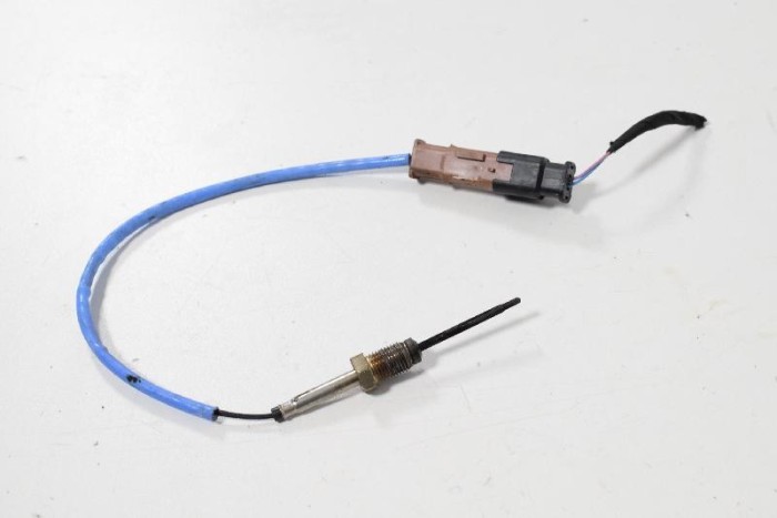 Senzor de temperatură JAGUAR XF X260 2016 OEM: HK83-12B591-DA 3132657
