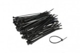 Brida plastic (soricei) MD2510 2,5x100 (100pcs)