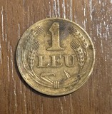 1 leu 1947, Rom&acirc;nia