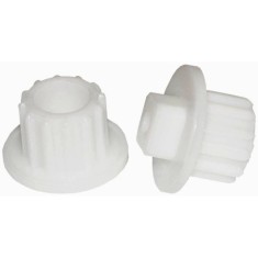 Roata dintata, cuplaj melc masina de tocat Bosch 10007188 compatibila