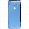 Capac baterie HTC U11+ uimitor argintiu