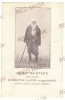 533 - ADA-KALEH, Bego Mustafa, Litho, Romania - old postcard - used - 1904, Circulata, Printata