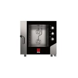 Cuptor 6 tavi patiserie-electric-manual cu convectie