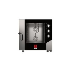 Cuptor 6 tavi patiserie-electric-manual cu convectie