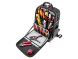 Kit de montare pentru electricieni Modular X18 KNIPEX