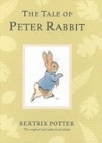 The Tale of Peter Rabbit