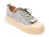 Cumpara ieftin Pantofi sport GRYXX albastri, 24997, din piele intoarsa