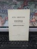 Act Constitutiv &amp; Statute Compania Apelor Galati 1910, Tipografia Buciumul Roman, Carte Veche, Bibliofilie, 20 Pagini