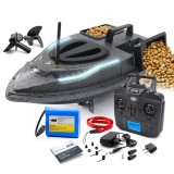 Cumpara ieftin Barca Nadit si Momit iUni V900, GPS, 2 cuve, 1.5kg, 500m, 18000mAh, 6km/h
