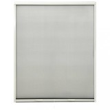 Cumpara ieftin Plasă insecte pentru ferestre tip rulou, alb, 160x170 cm