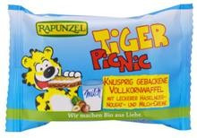 Napolitane Bio Tiger Picnic Rapunzel 23gr Cod: 1432325 foto