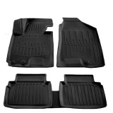 Cumpara ieftin Set covorase auto cauciuc umbrella pentru hyundai ix35 (2010-2015)