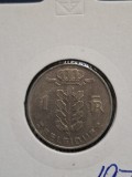 1 franc 1975 belgique
