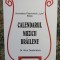 CALENDARUL MUZICII BRAILENE- NICU TEODORESCU