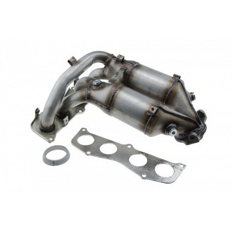 Catalizator,Toyota Avensis 2.0 2003-,25051-28041