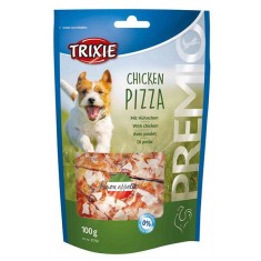 Trixie PREMIO Chicken Pizza 100 g foto