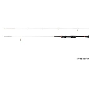Lanseta Delphin Calypso Drop Shot Light 1.85m 2-12g foto