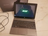 Laptop Hybrid 2in1 Acer Switch One 10 inci Intel Quad/64GB Livrare gratuita!, Sub 80 GB